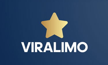 Viralimo.com - Creative brandable domain for sale